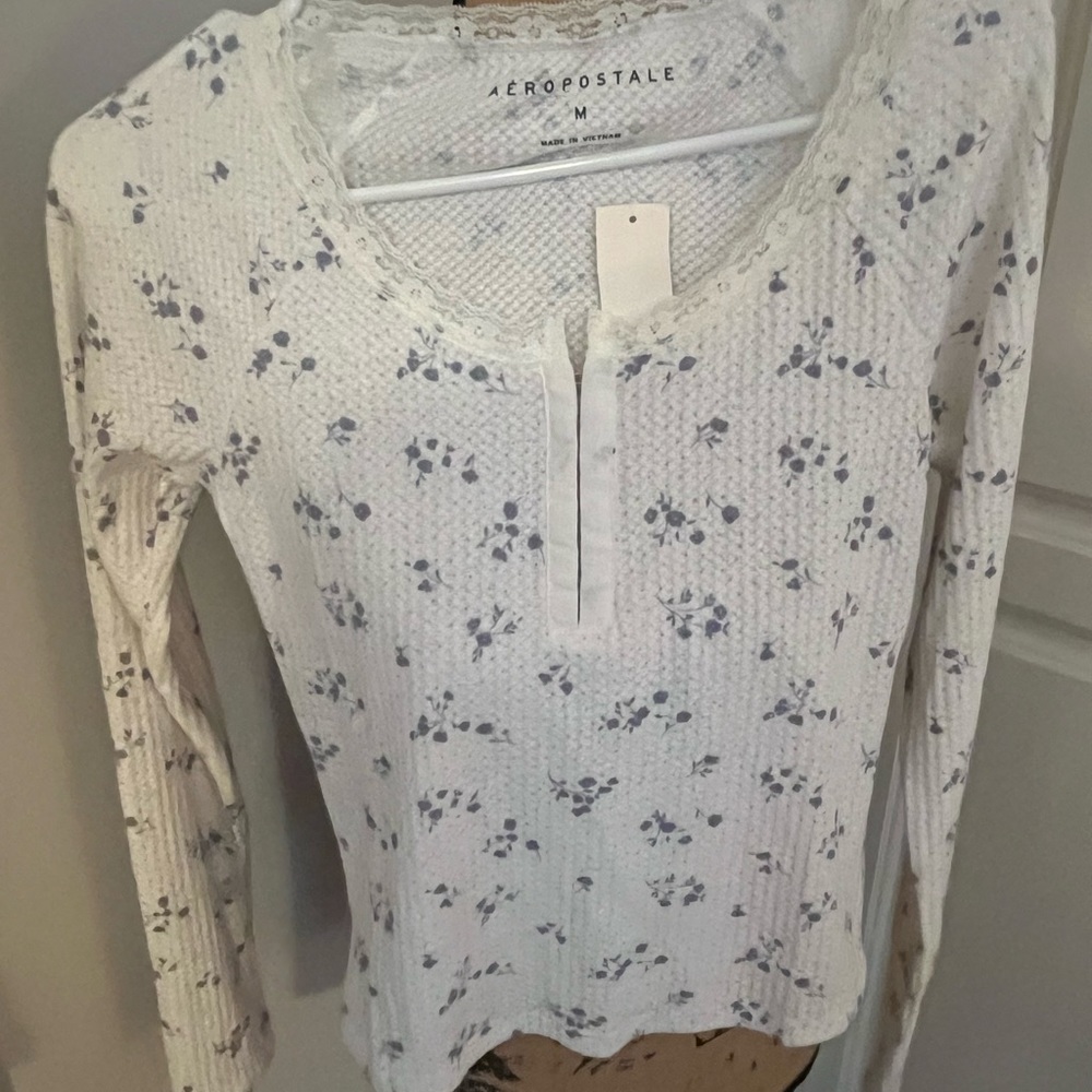 Aeropostale crop